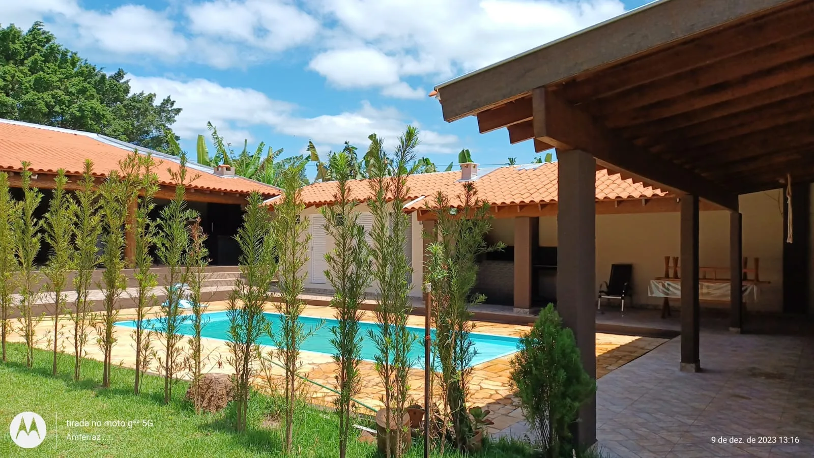 Recanto Ferraz — foto 3