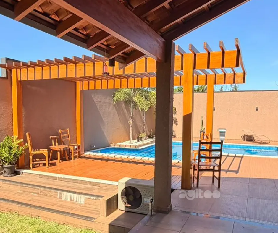 Chácara Leão — foto 3