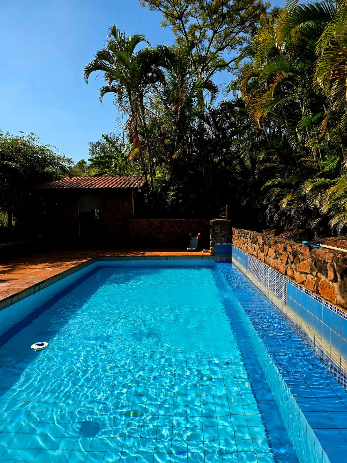 Chácara Meu Sonho — foto 1