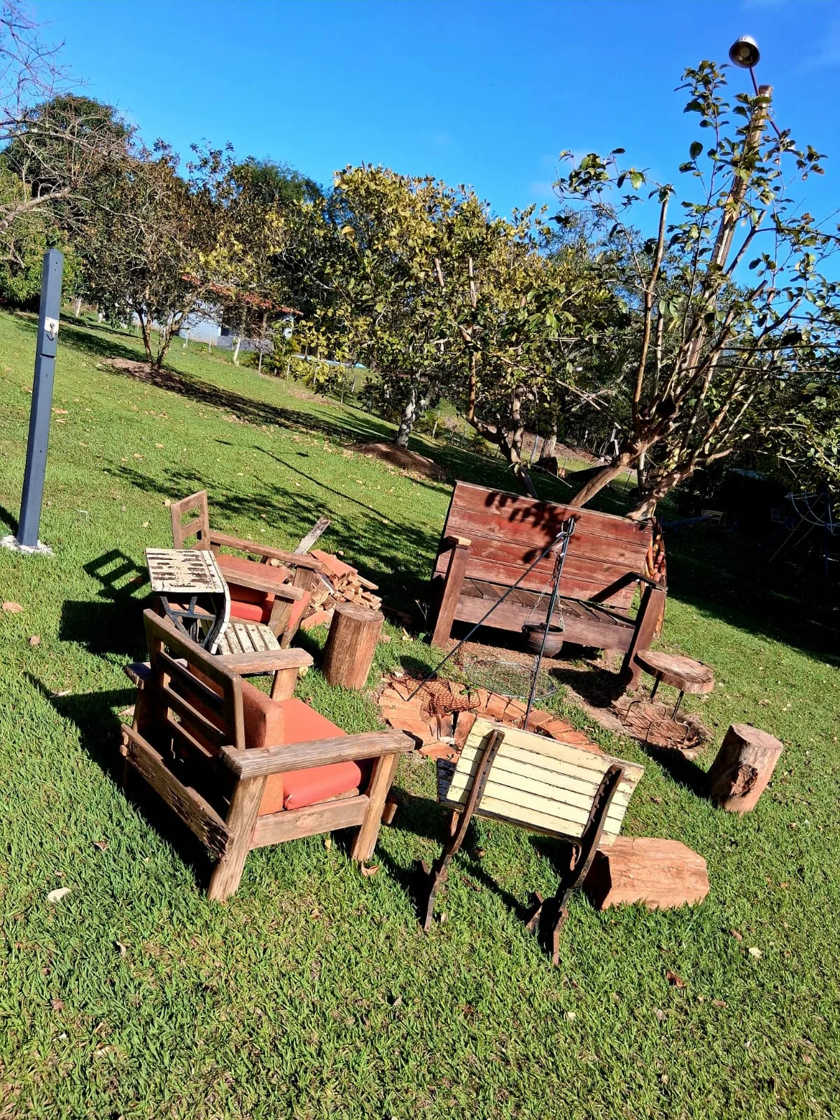 Chácara Meu Sonho — foto 8