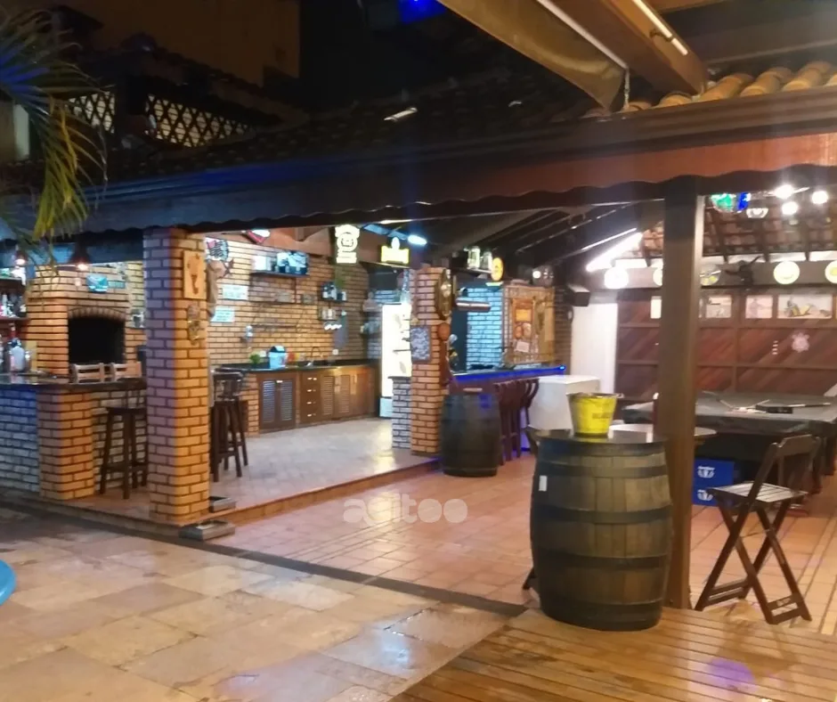 Quintal dos Amigos Sorocaba — foto 2