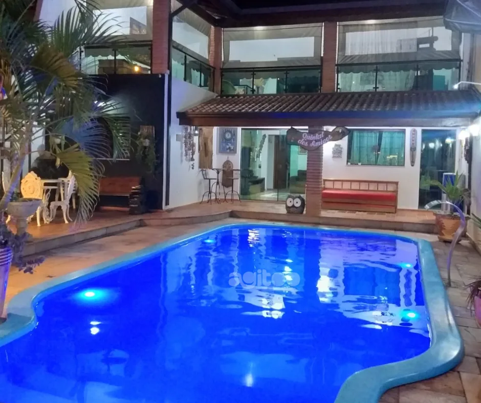 Quintal dos Amigos Sorocaba — foto 1