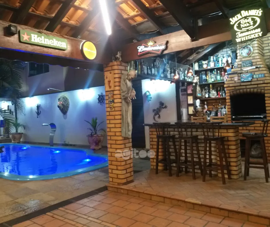 Quintal dos Amigos Sorocaba — foto 3