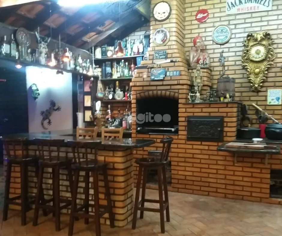 Quintal dos Amigos Sorocaba — foto 5