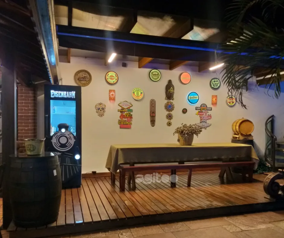 Quintal dos Amigos Sorocaba — foto 6