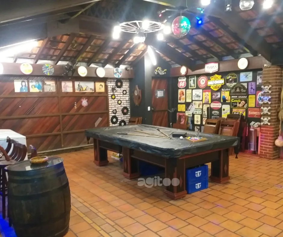 Quintal dos Amigos Sorocaba — foto 7