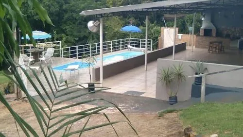 Chácara Recanto Renasce — foto 1