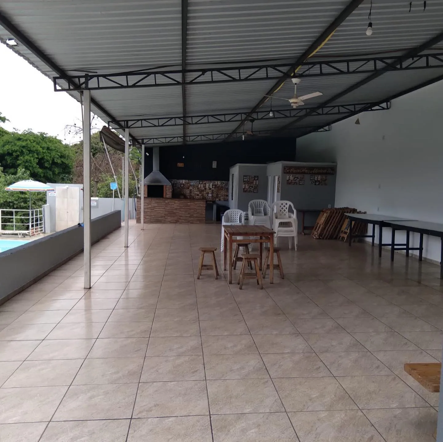 Chácara Recanto Renasce — foto 14