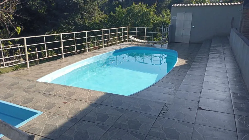 Chácara Recanto Renasce — foto 17