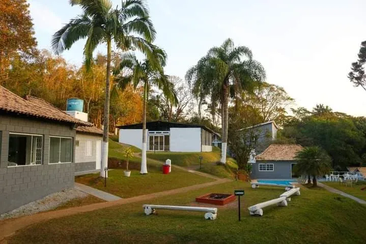 Chácara Mogi — foto 15