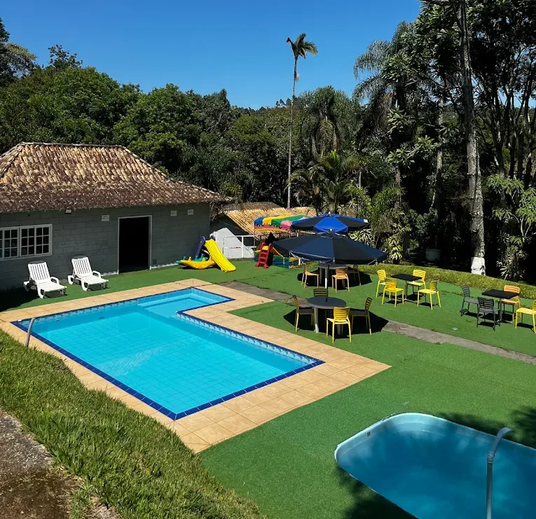 Chácara Mogi — foto 2