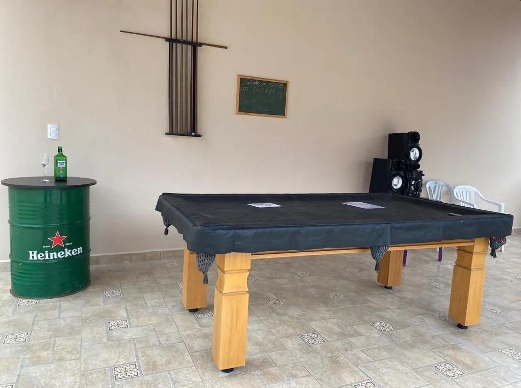 Cantinho do Sossego — foto 2
