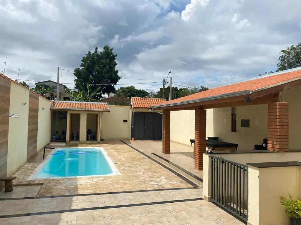 Cantinho do Sossego — foto 1