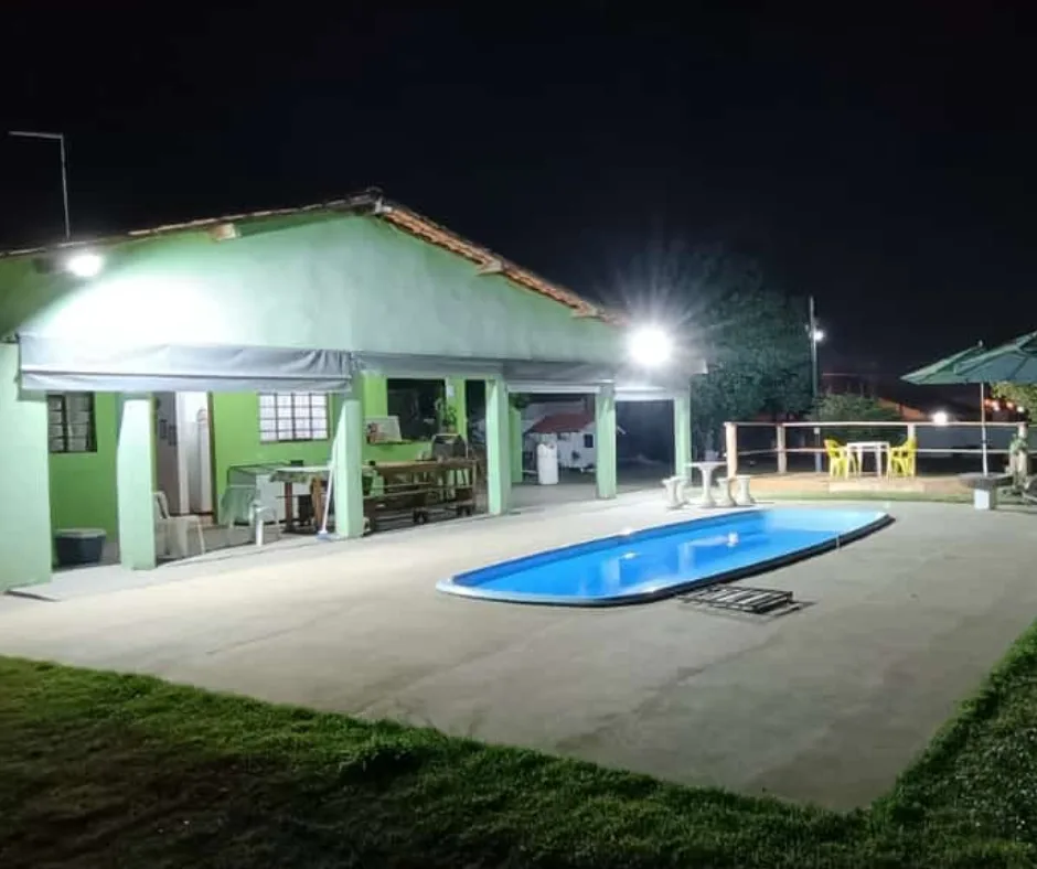 Chacara no Convivio — foto 4