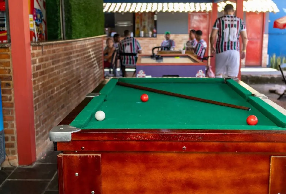 Arena Festa F. C. — foto 4
