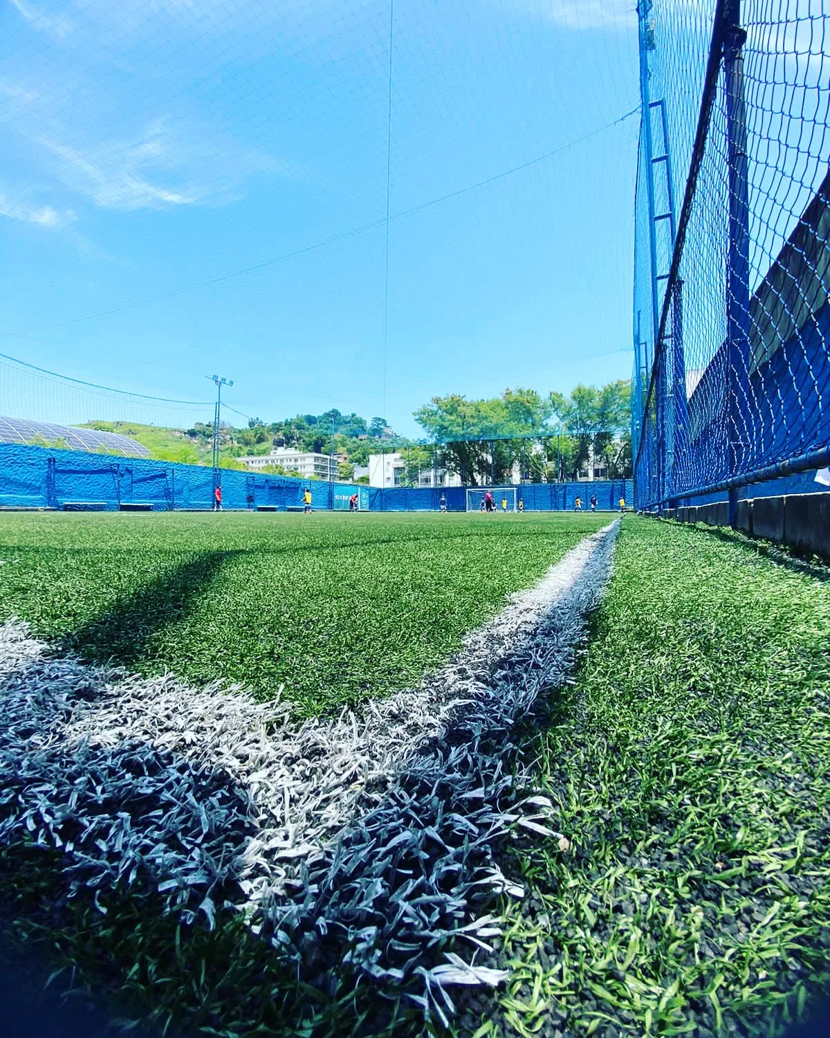 Arena Festa F. C. — foto 6