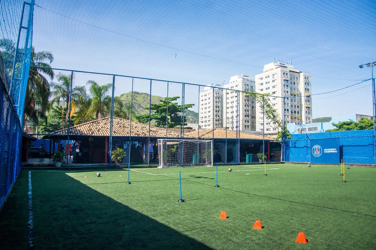 Arena Festa F. C. — foto 2