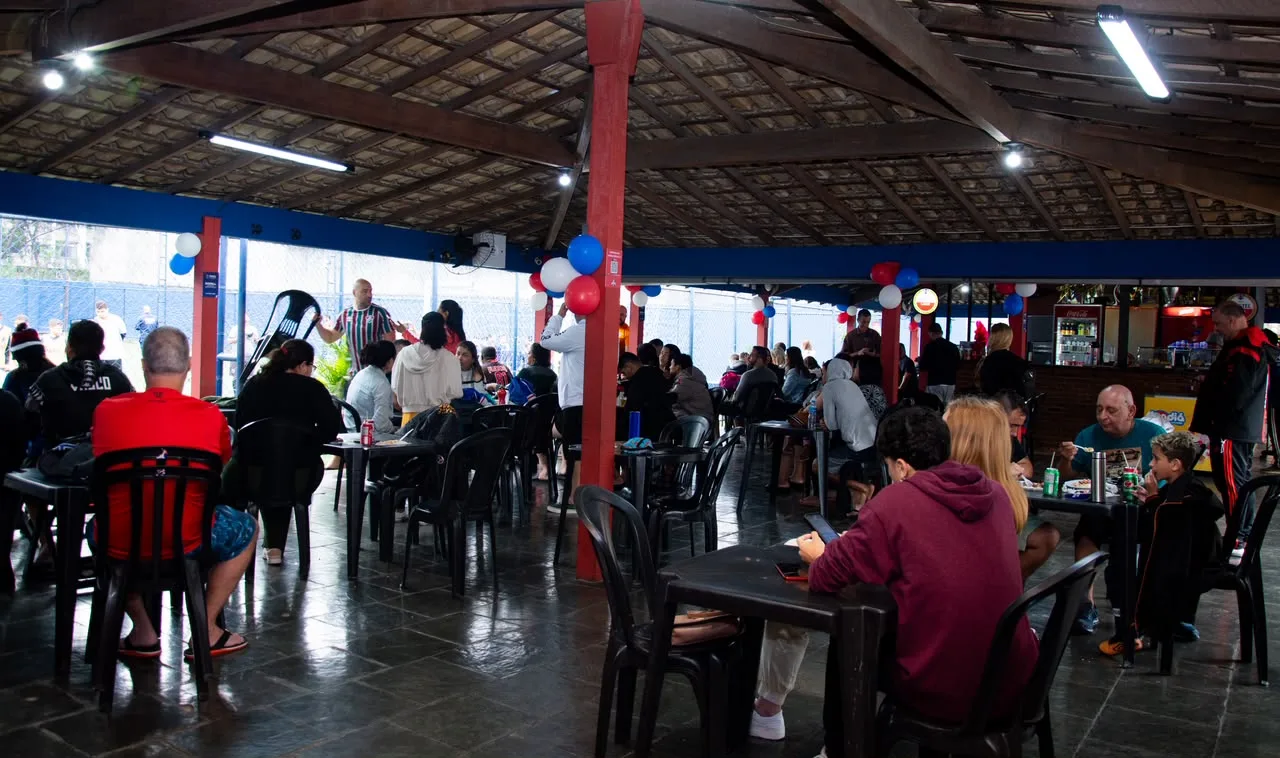 Arena Festa F. C. — foto 8