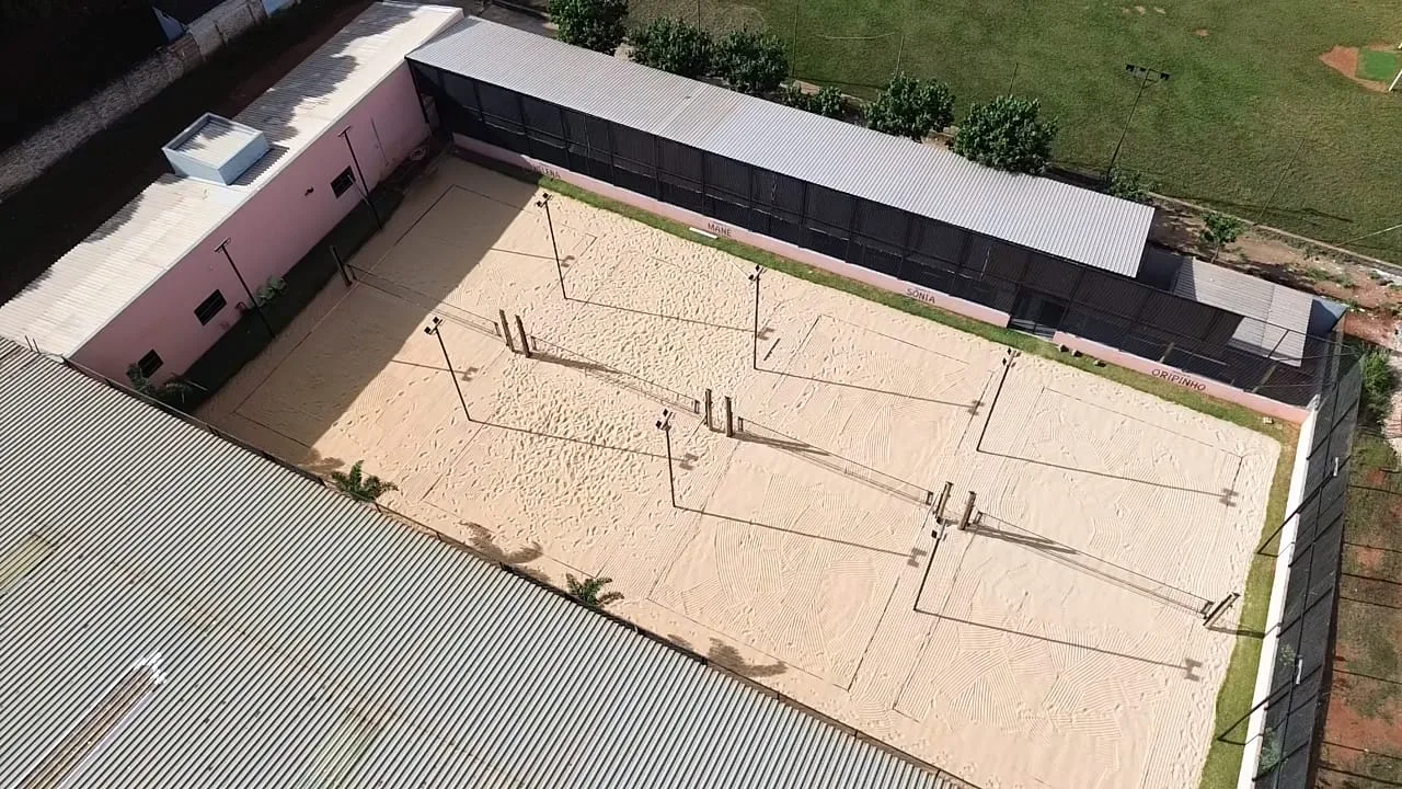 Arena Jéssica Borges — foto 2