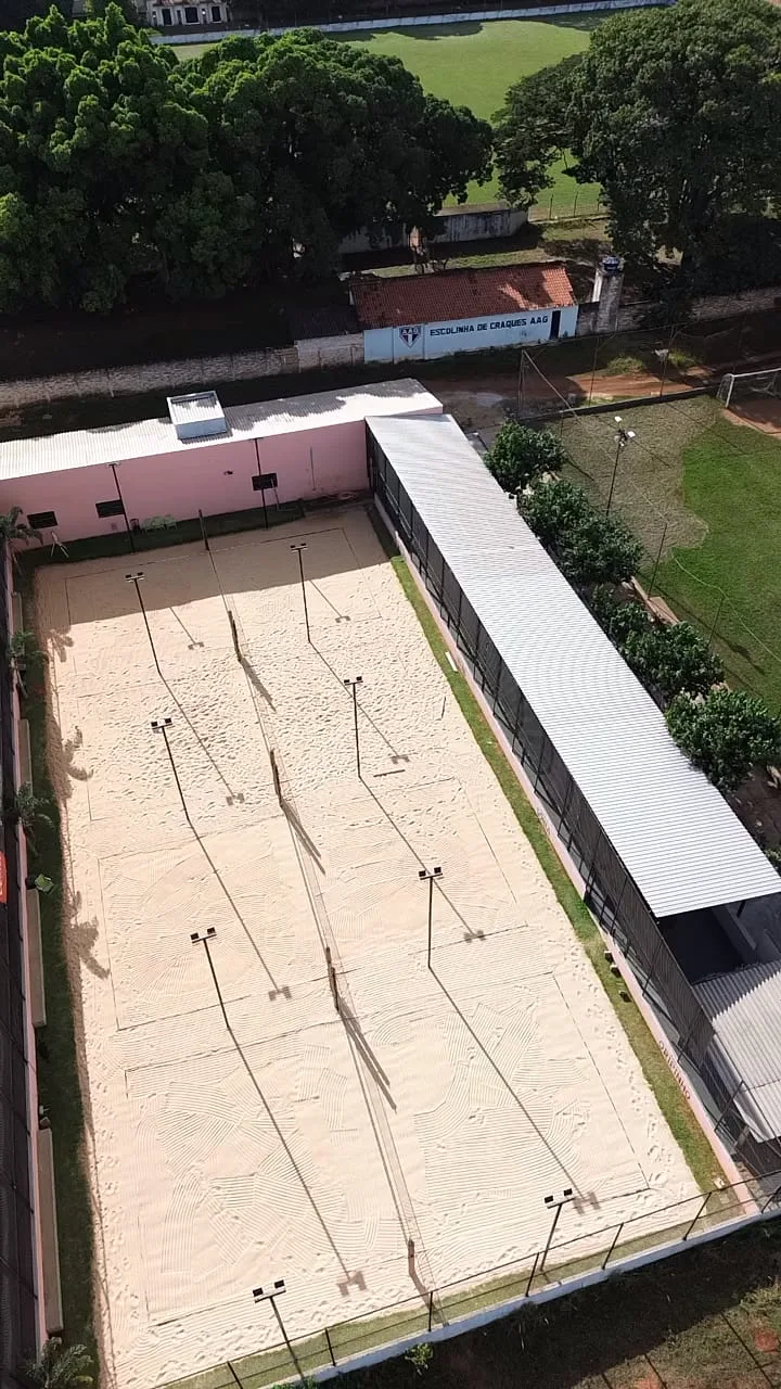 Arena Jéssica Borges — foto 3