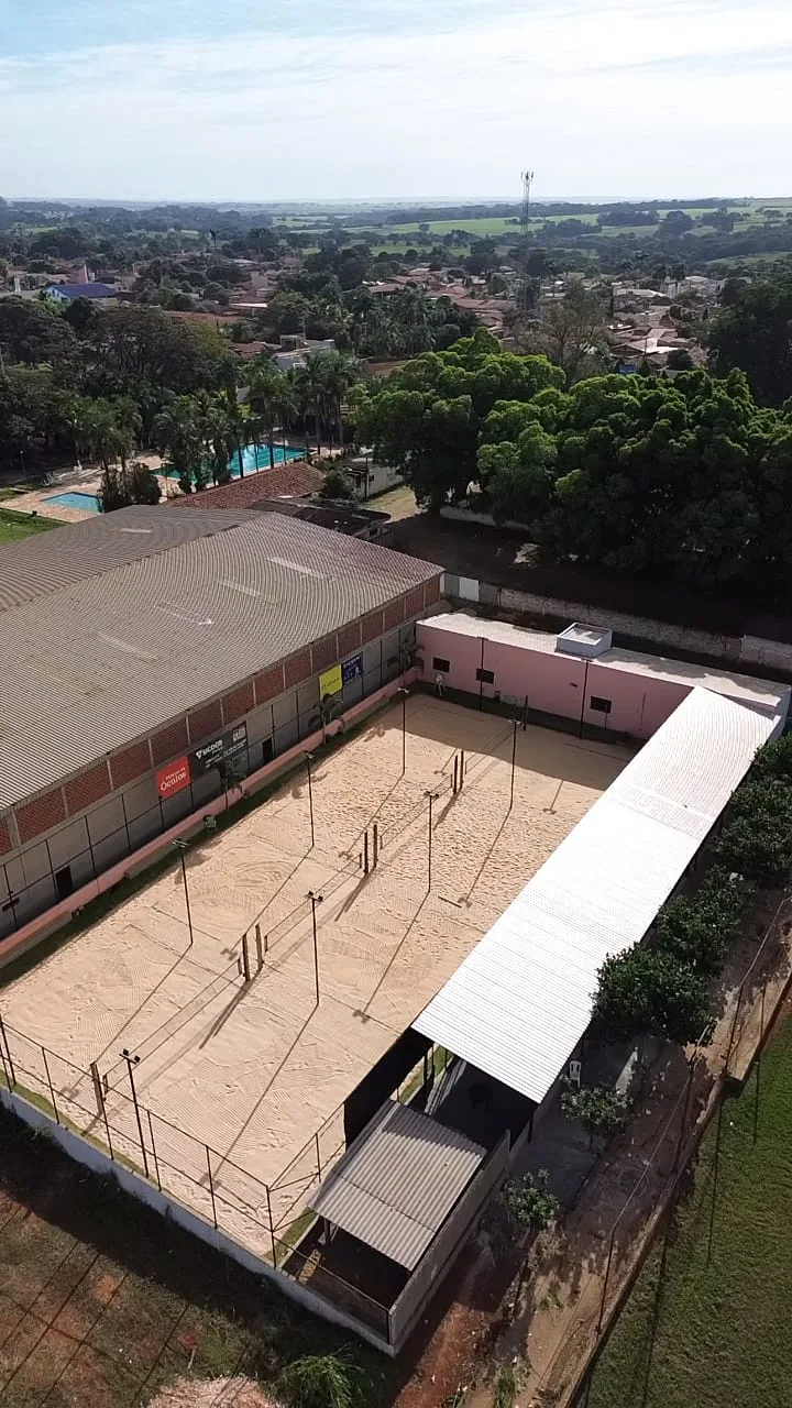 Arena Jéssica Borges — foto 4