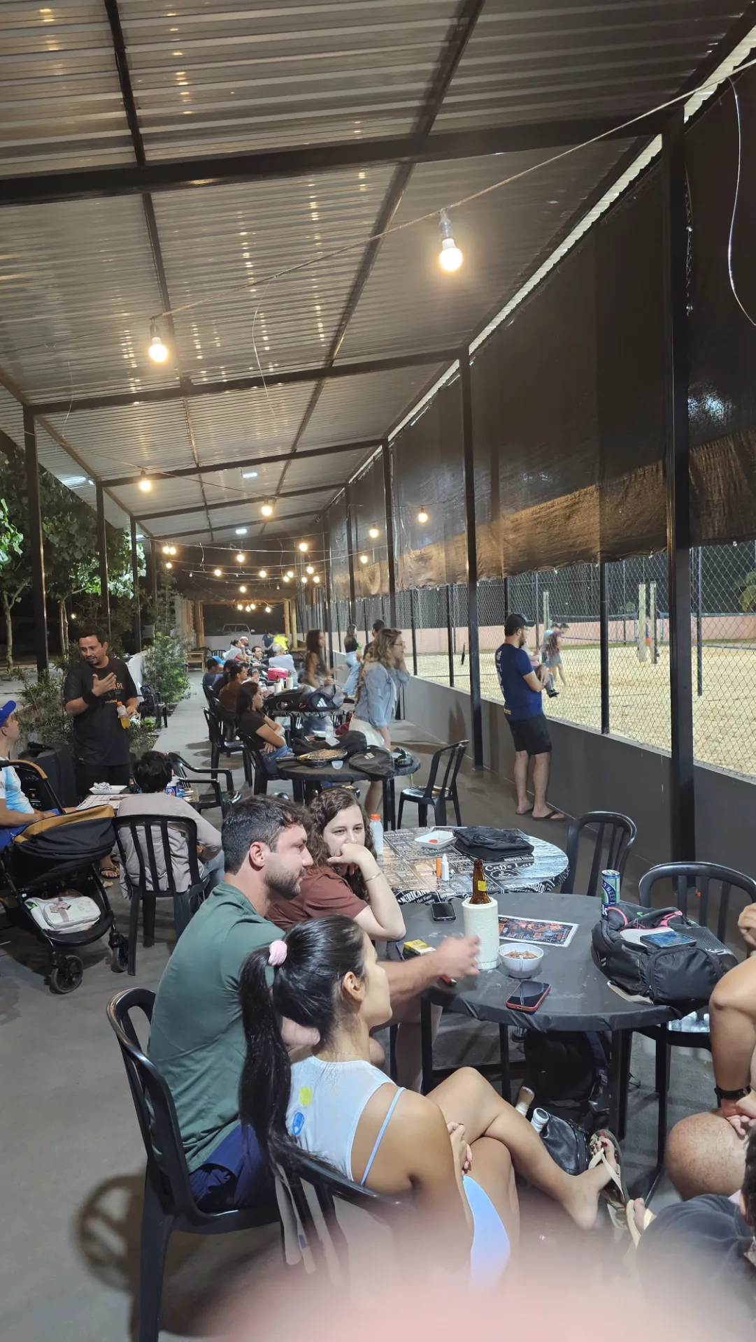 Arena Jéssica Borges — foto 6