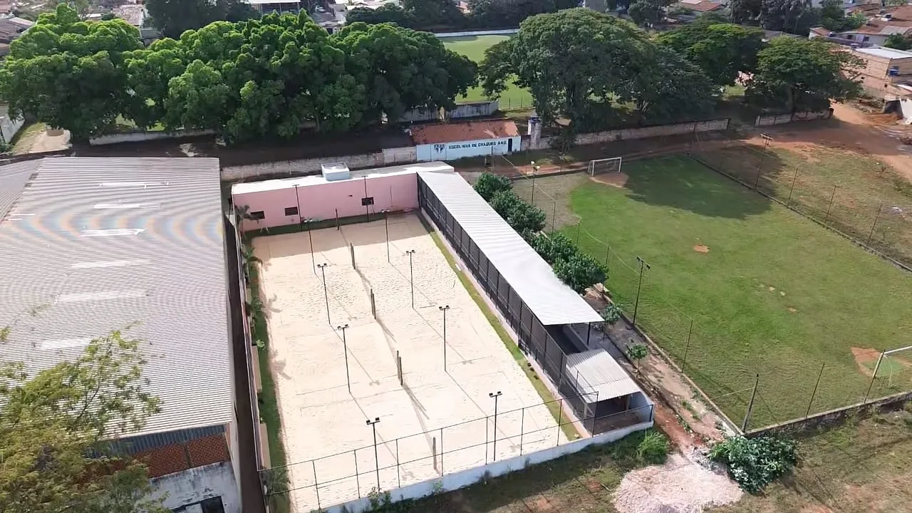 Arena Jéssica Borges — foto 7