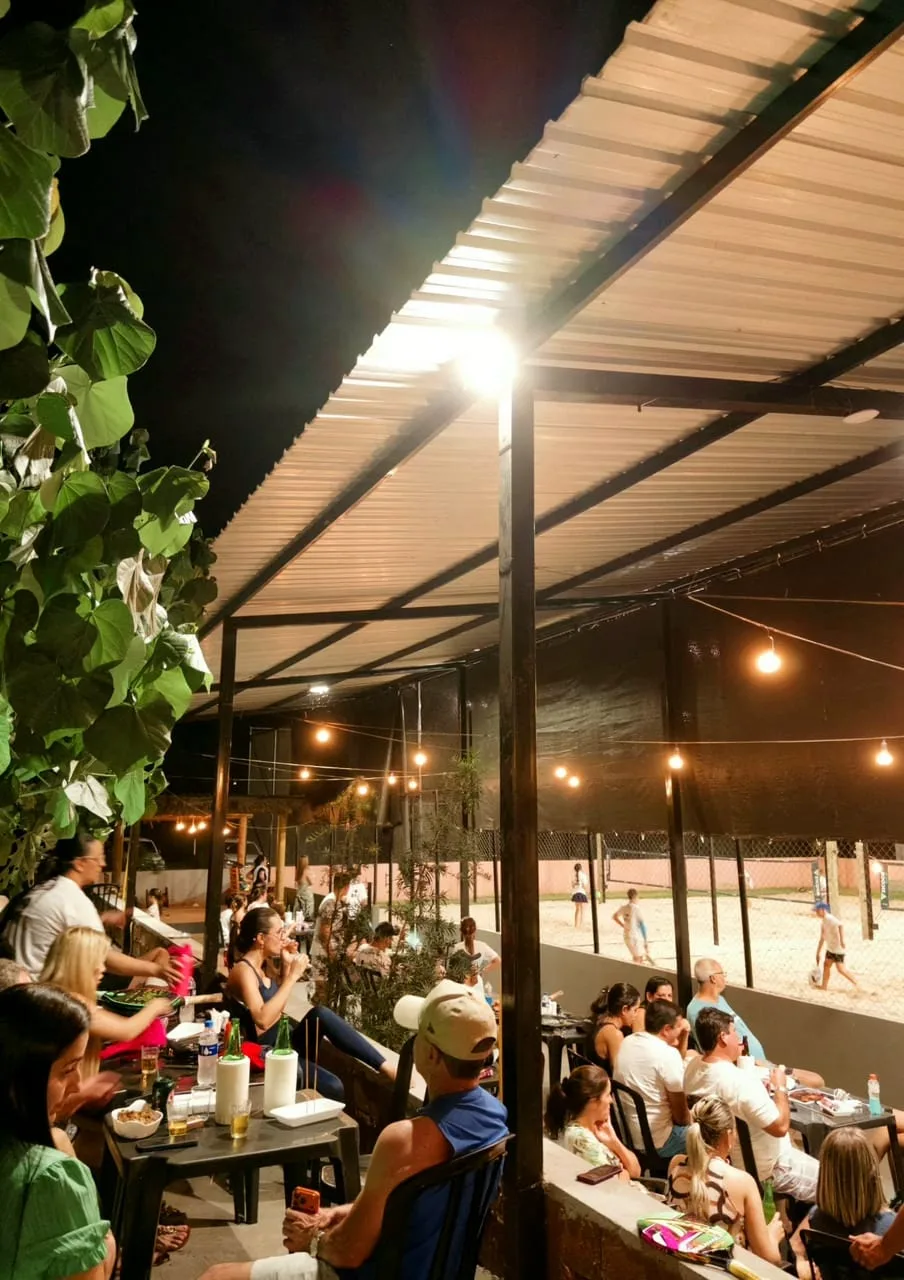 Arena Jéssica Borges — foto 8