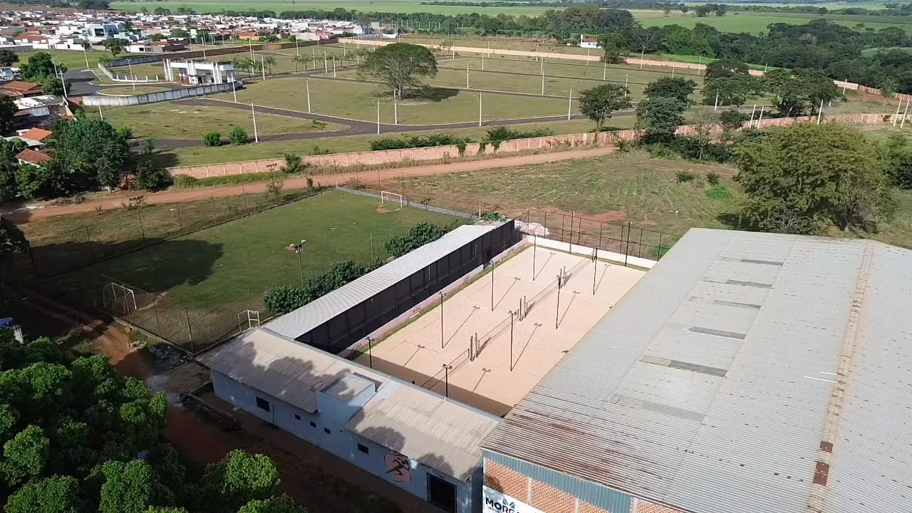 Arena Jéssica Borges — foto 9