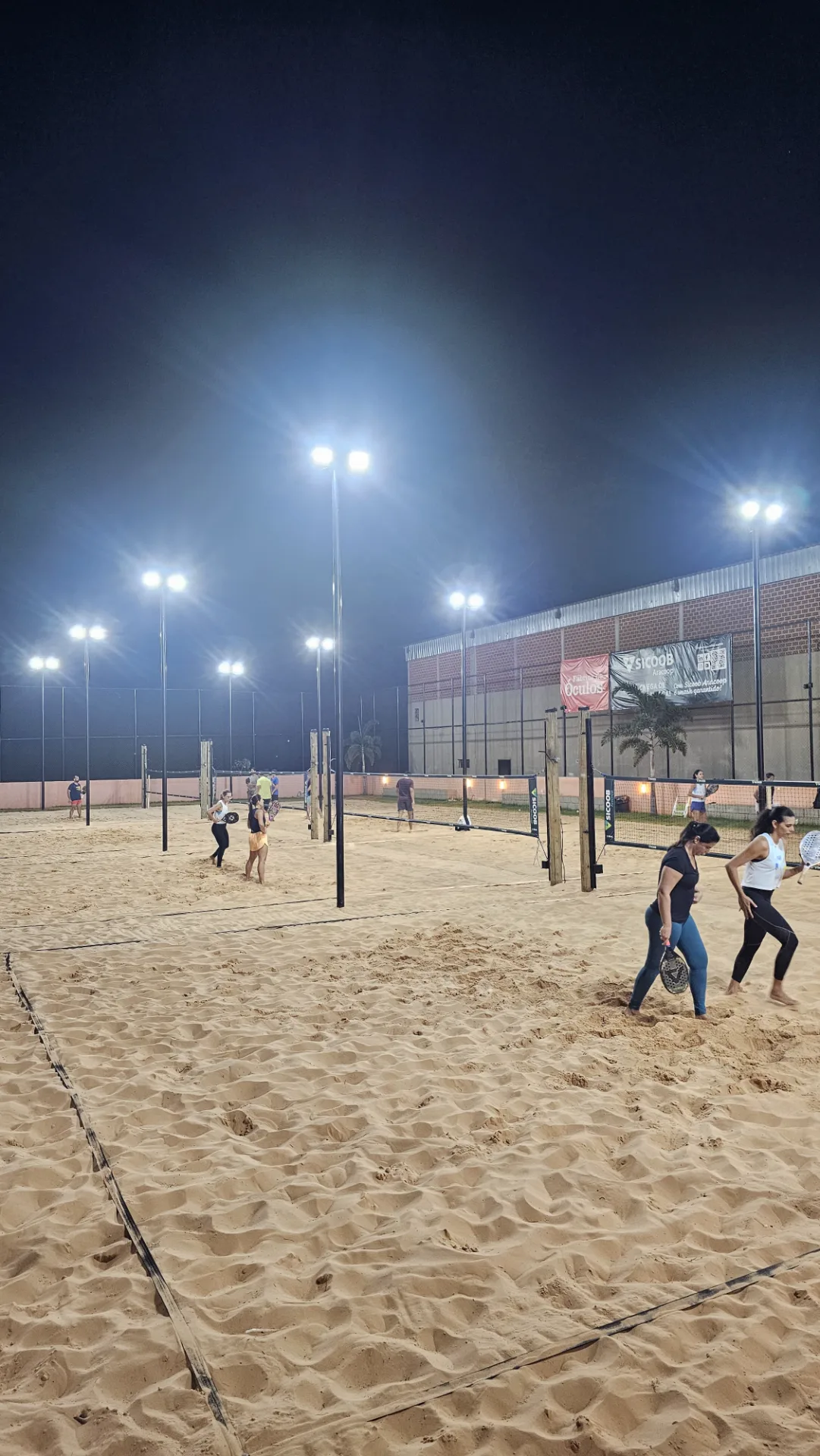 Arena Jéssica Borges — foto 10