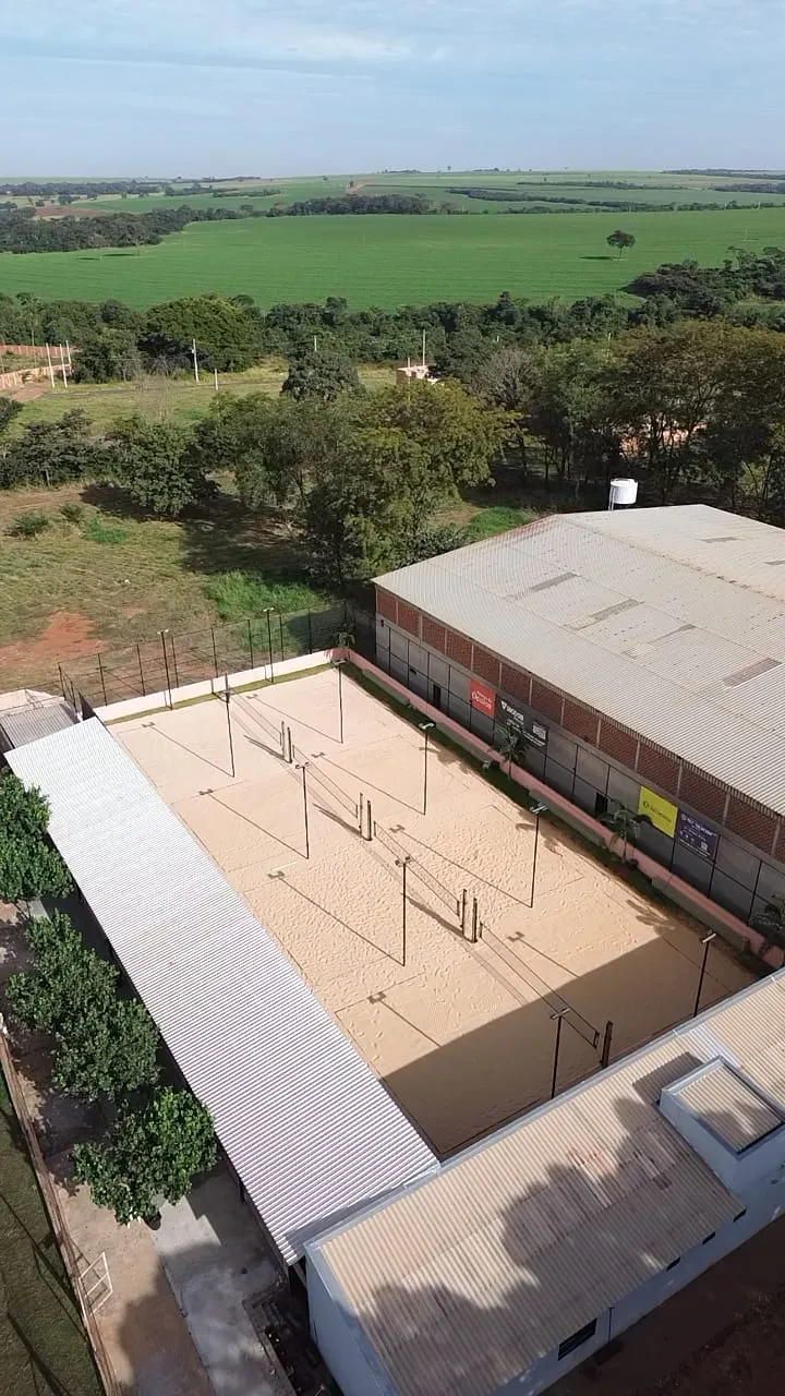 Arena Jéssica Borges — foto 11