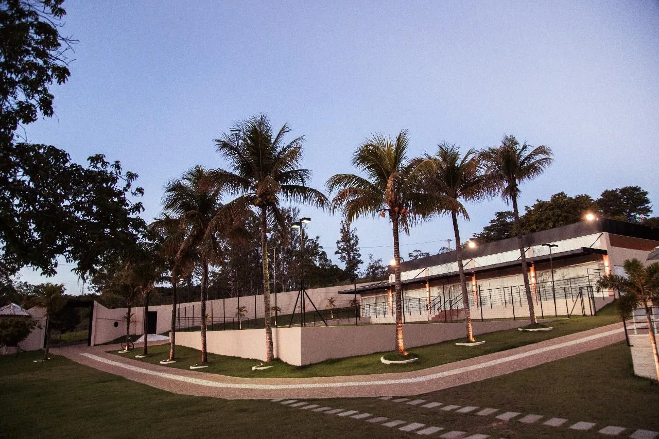 Espaço Sunset — foto 3