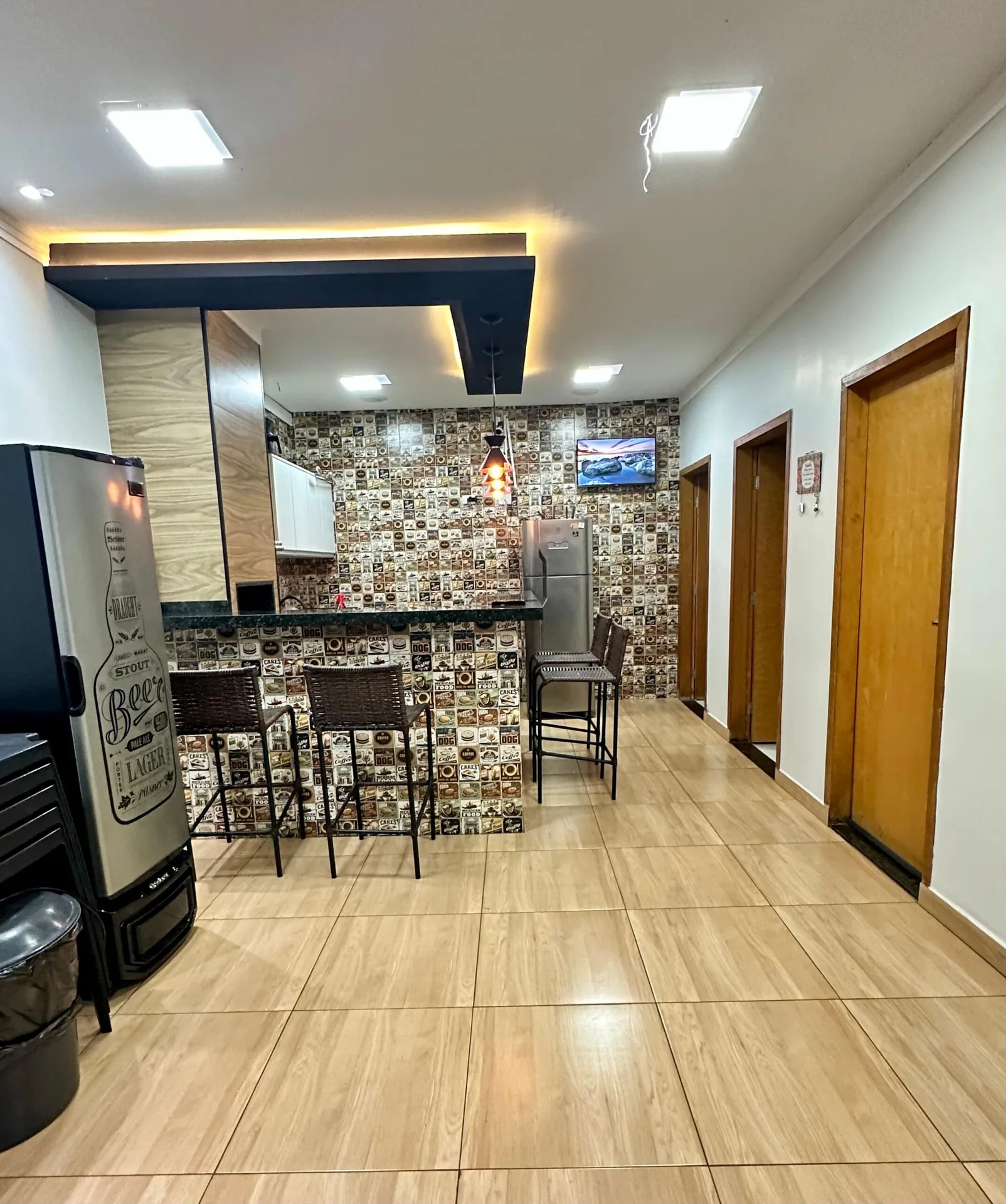 Espaço Sonho Realizado — foto 14