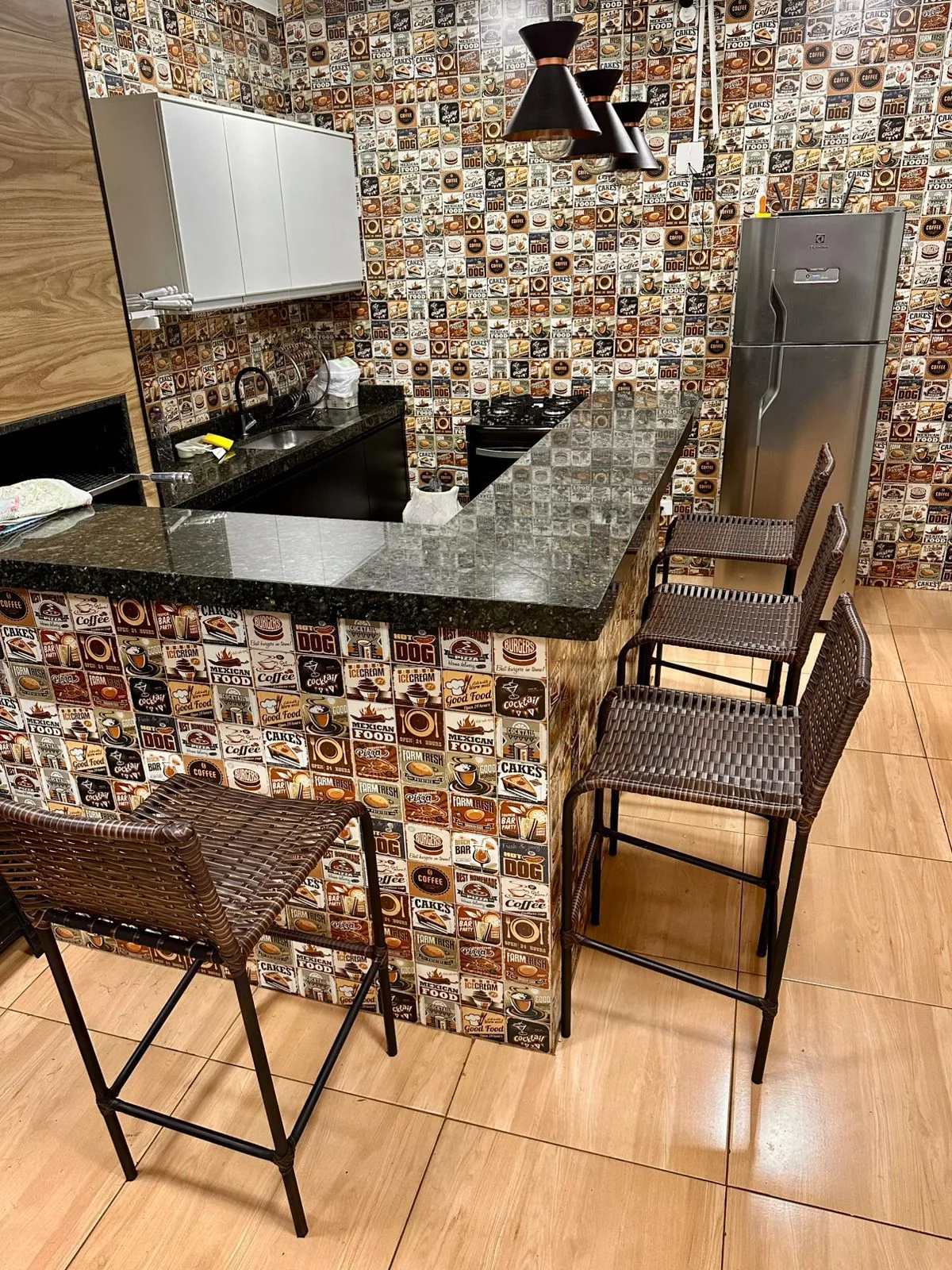 Espaço Sonho Realizado — foto 9