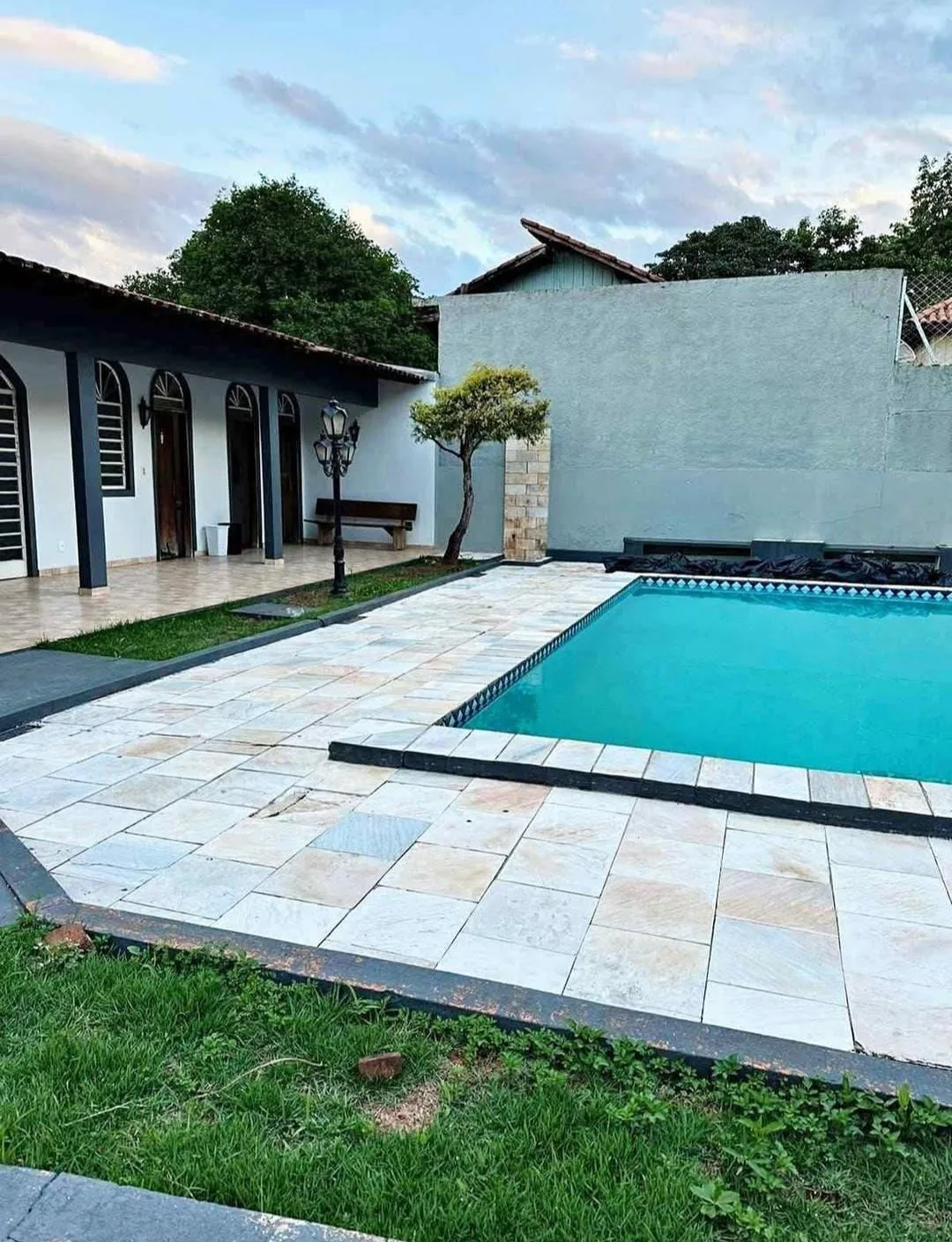Espaço Siloé — foto 1