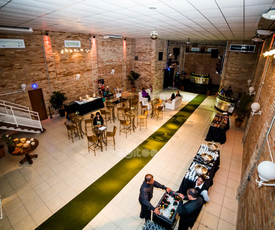 Espaço 301 — foto 6