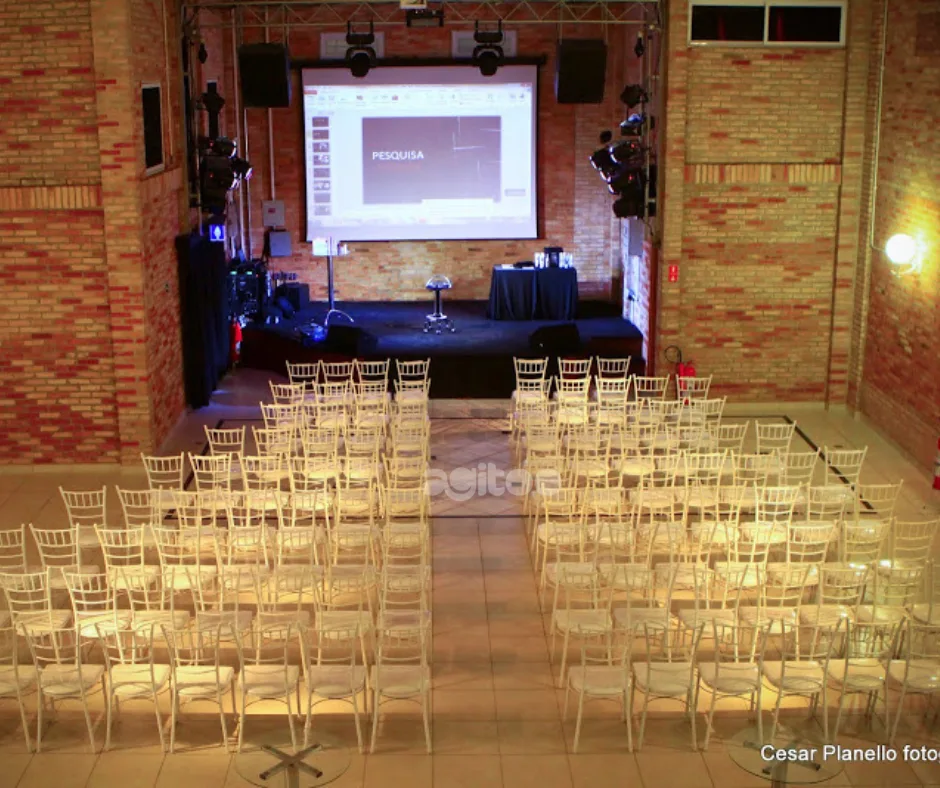 Espaço 301 — foto 8