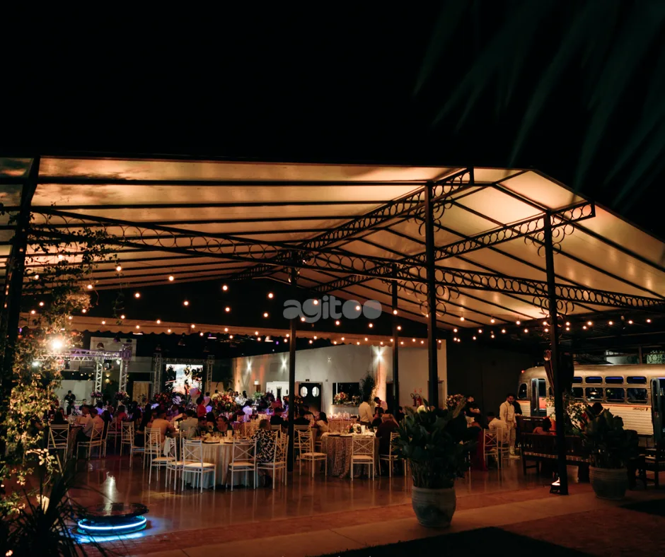 Espaço Terra Nobre Eventos — foto 2