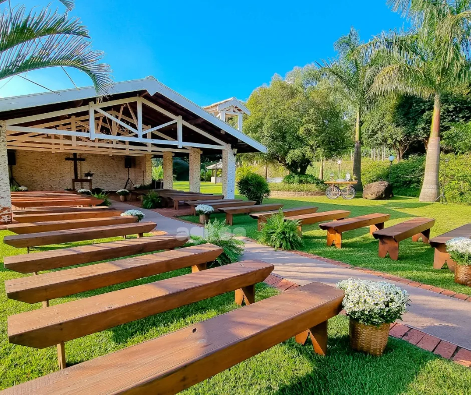 Espaço Terra Nobre Eventos — foto 1