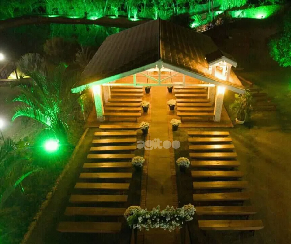 Espaço Terra Nobre Eventos — foto 11