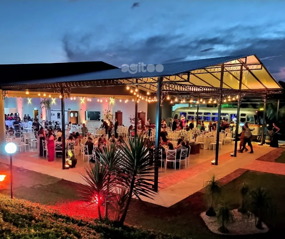 Espaço Terra Nobre Eventos — foto 12
