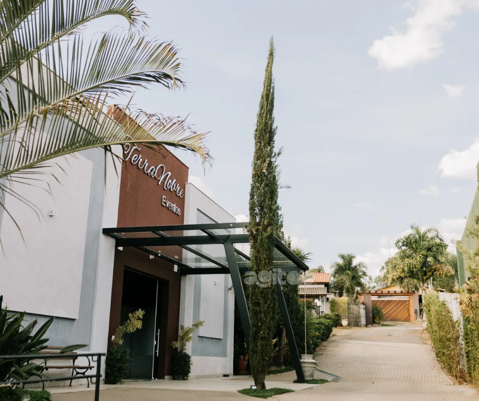 Espaço Terra Nobre Eventos — foto 3