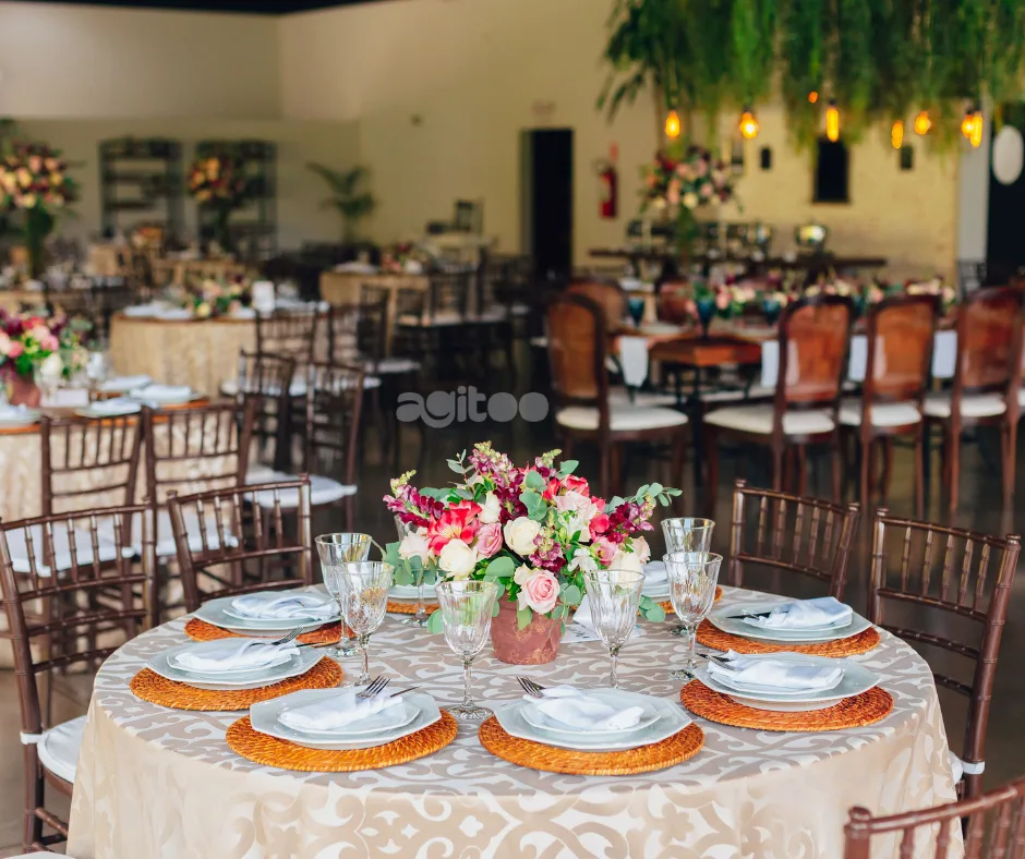 Espaço Terra Nobre Eventos — foto 4
