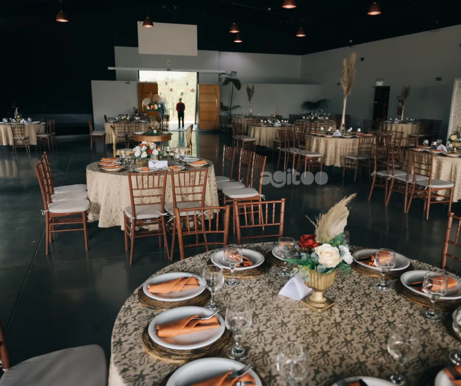 Espaço Terra Nobre Eventos — foto 5