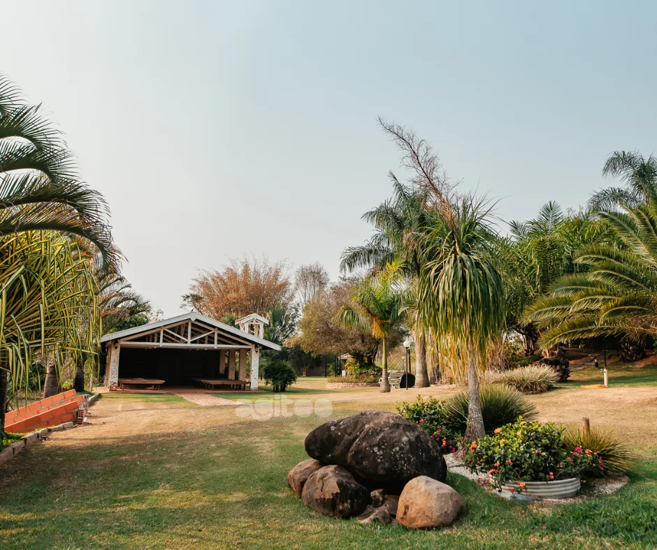 Espaço Terra Nobre Eventos — foto 7
