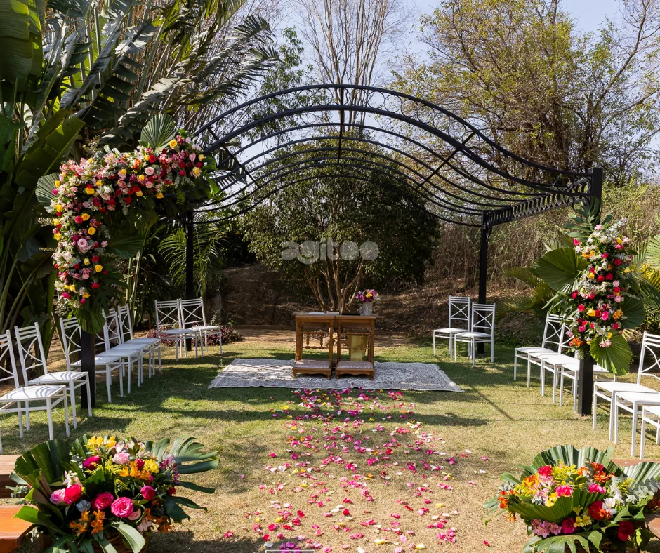 Espaço Terra Nobre Eventos — foto 8