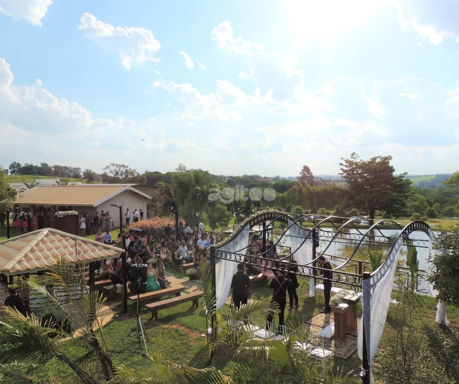 Espaço Terra Nobre Eventos — foto 9