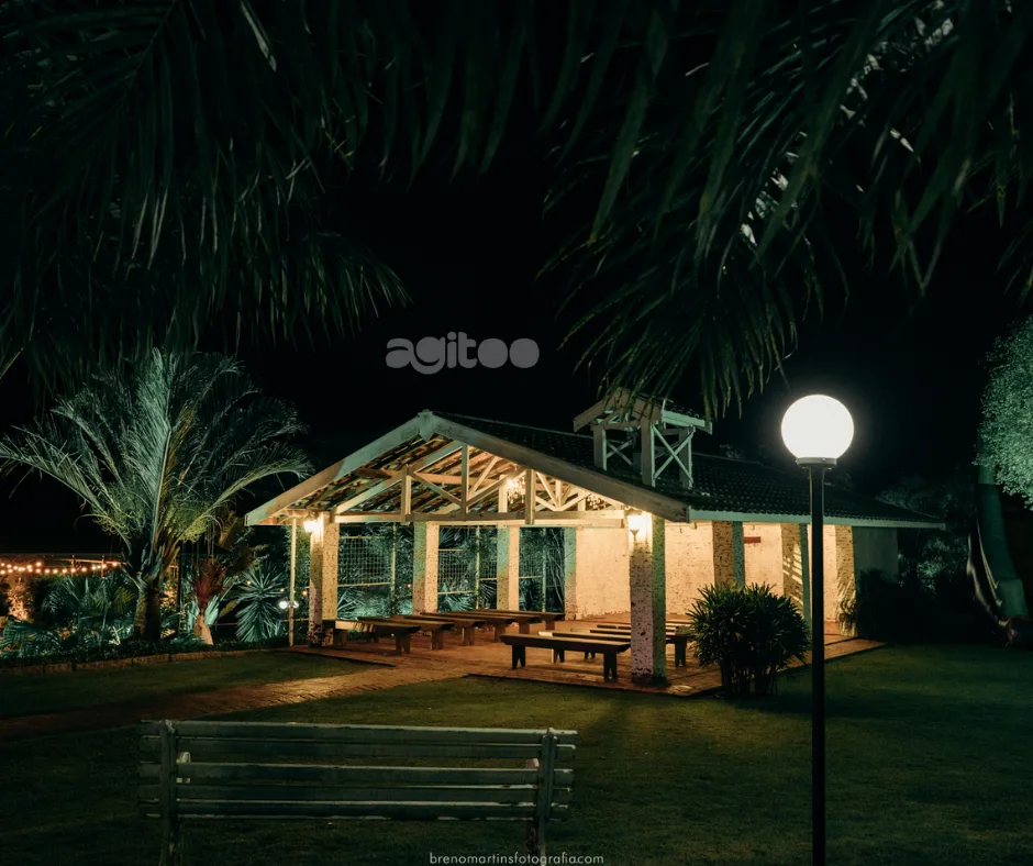 Espaço Terra Nobre Eventos — foto 10