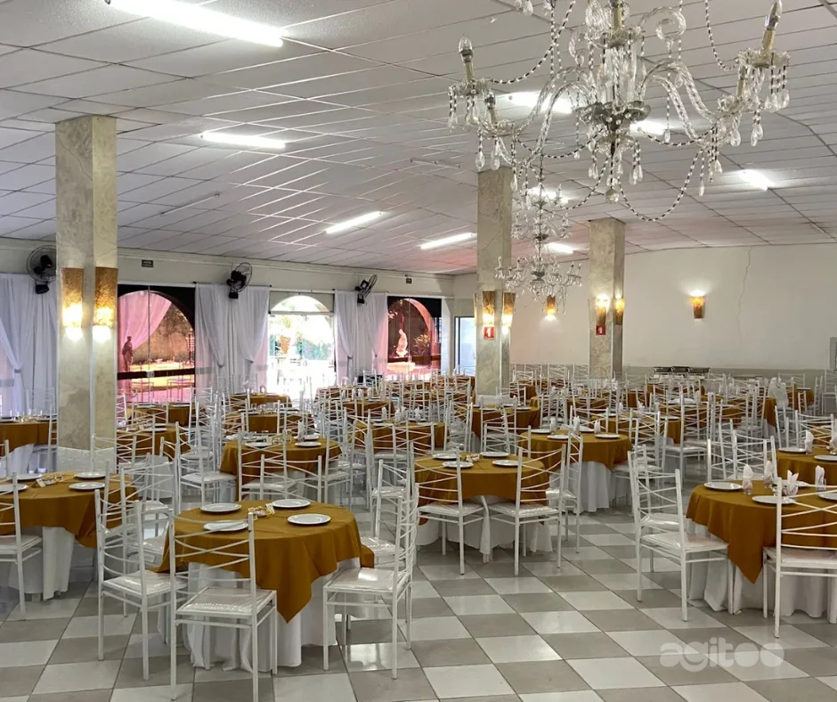 Espaço Momenti — foto 4