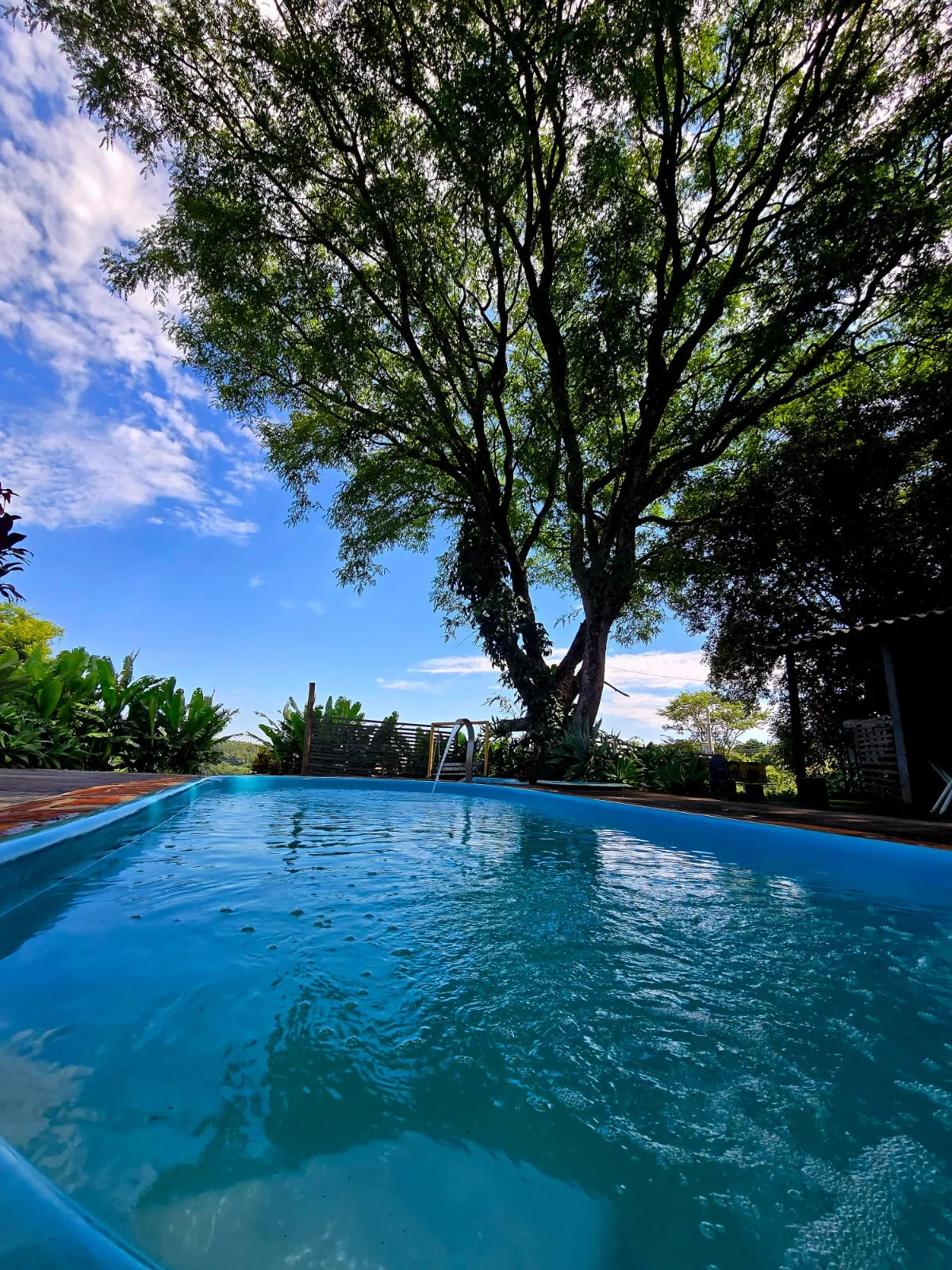 Chácara Império — foto 1